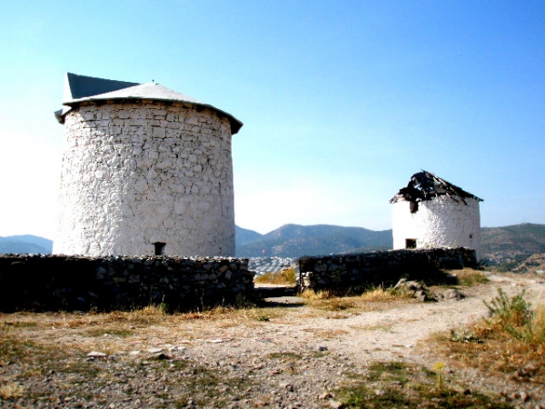 Zdjęcie z Turcji - Bodrum