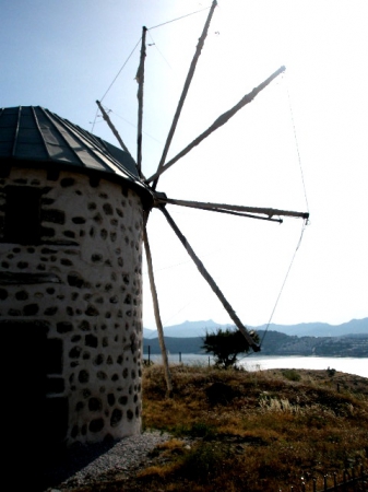 Zdjęcie z Turcji - Bodrum