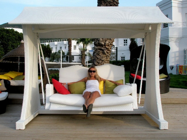 Zdjęcie z Turcji - Bodrum Beach Club
