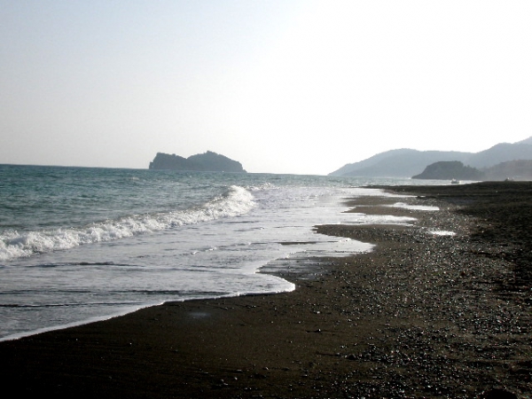 Zdjęcie z Turcji - Hilton Dalaman Resort&Spa
