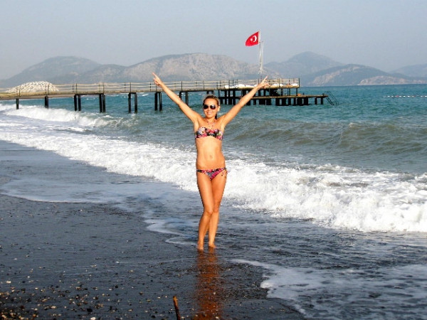 Zdjęcie z Turcji - Hilton Dalaman Resort&Spa