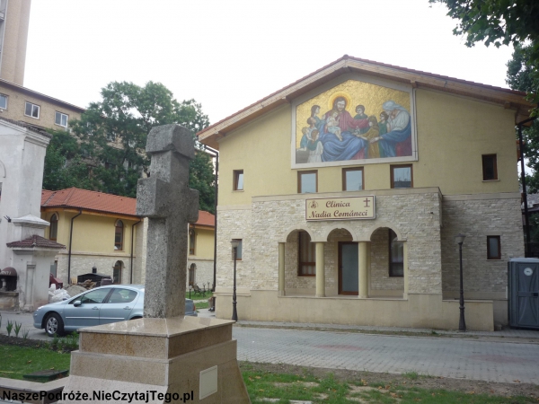 Zdjęcie z Rumunii - Bukareszt
