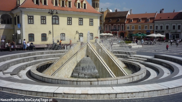 Zdjęcie z Rumunii - Braşov