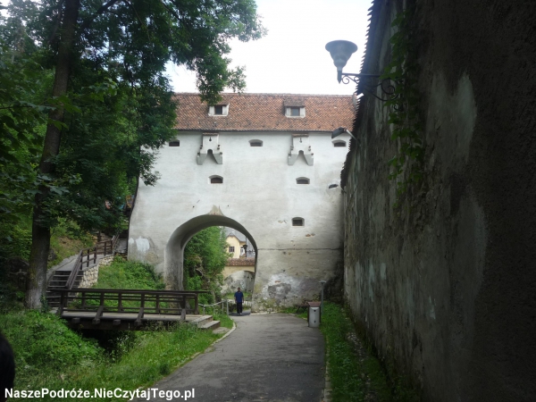 Zdjęcie z Rumunii - Braşov