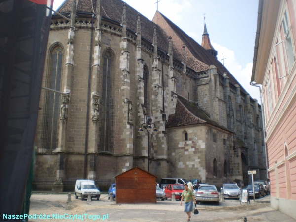 Zdjęcie z Rumunii - Braşov