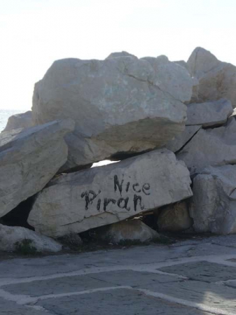 Zdjęcie ze Słowenii - Piran