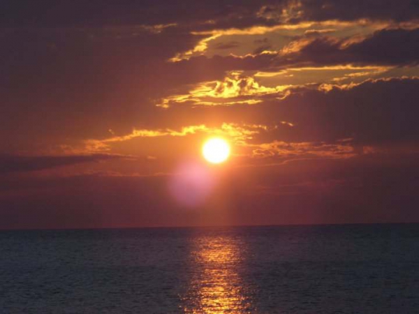 Zdjęcie ze Słowenii - Piran