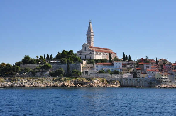 Zdjecie - Chorwacja - Rovinj