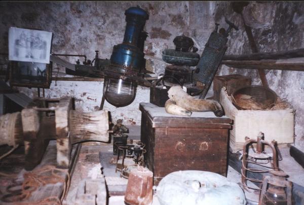 Zdjęcie z Chorwacji - Muzeum Skarbów Morskich
