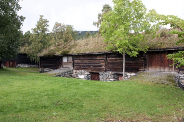 Zdjęcie z Norwegii - Molde