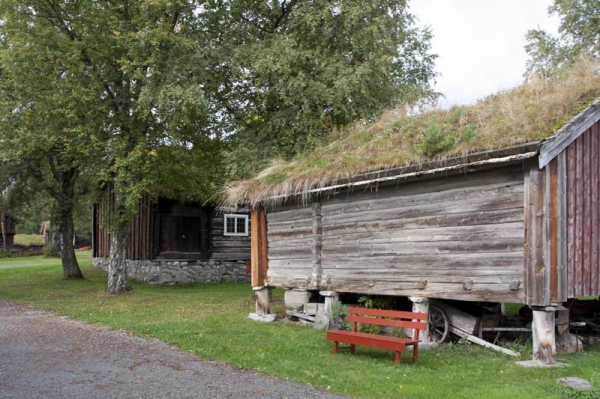 Zdjęcie z Norwegii - Molde
