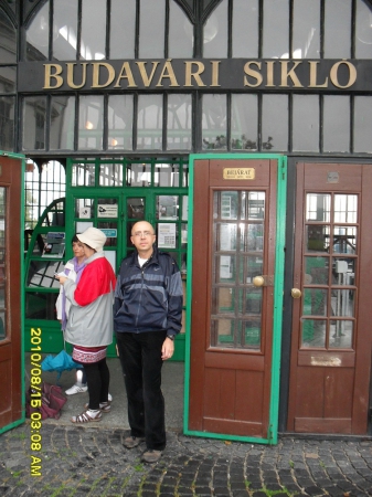Zdjęcie z Węgier - 