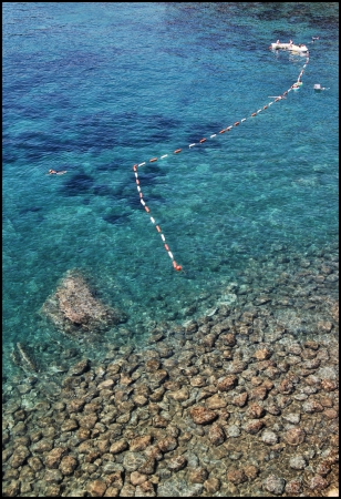 Zdjęcie z Czarnogóry - Budva