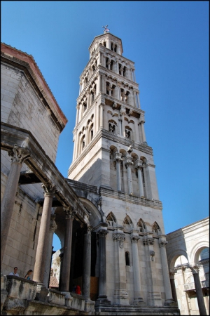 Zdjęcie z Chorwacji - Split