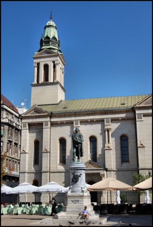 Zdjęcie z Chorwacji - Zagrzeb