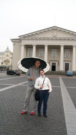 Zdjęcie z Litwy - 