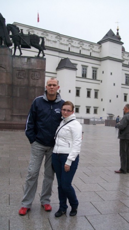 Zdjęcie z Litwy - 
