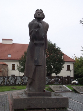 Zdjęcie z Litwy - 