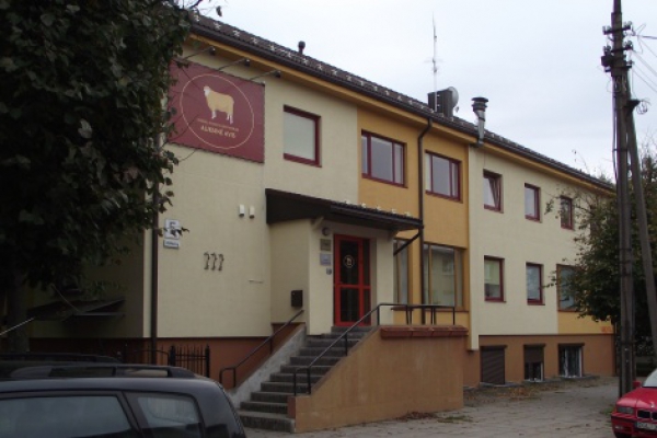 Zdjęcie z Litwy - 