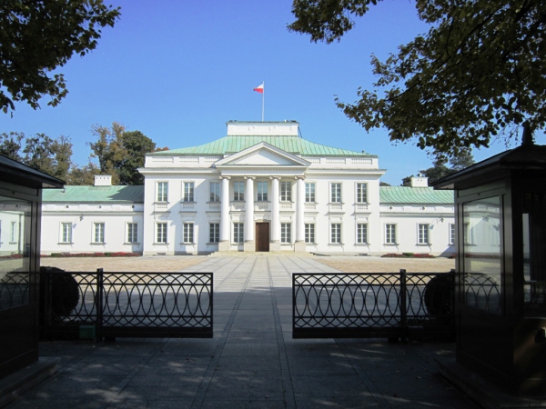 Zdjęcie z Polski - 