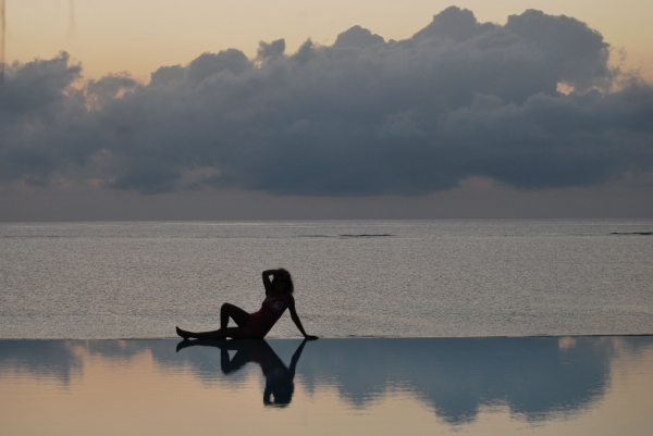 Zdjecie - Kenia - Diani Beach