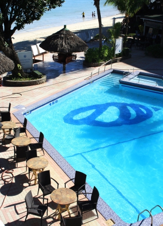 Zdjęcie z Seszeli - Coral Strand Hotel