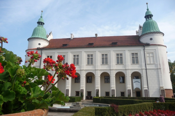 Zdjęcie z Polski - Baranów Sandomierski