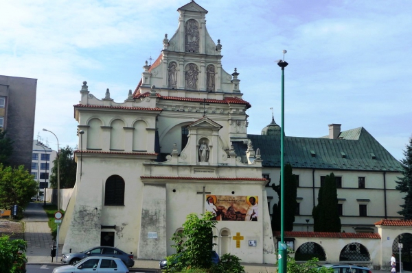 Zdjęcie z Polski - Lublin