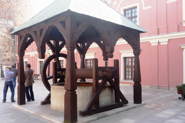 Zdjęcie z Polski - Lublin