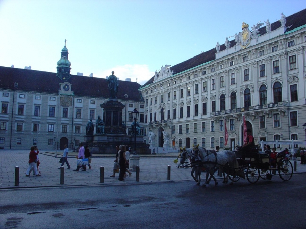 Zdjęcie z Austrii - 