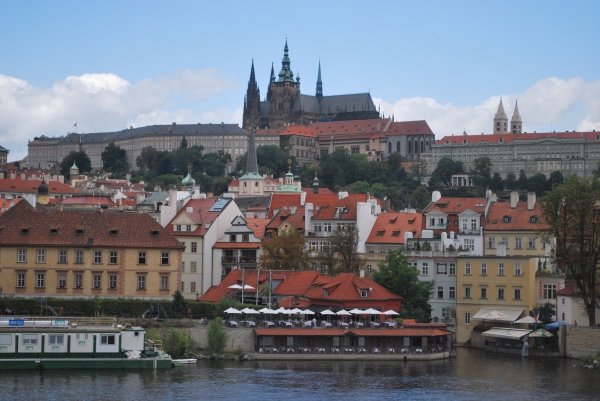 Zdjęcie z Czech - 