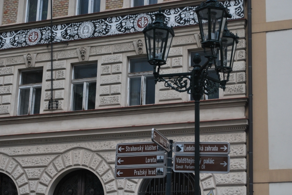 Zdjęcie z Czech - 