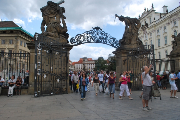 Zdjęcie z Czech - 