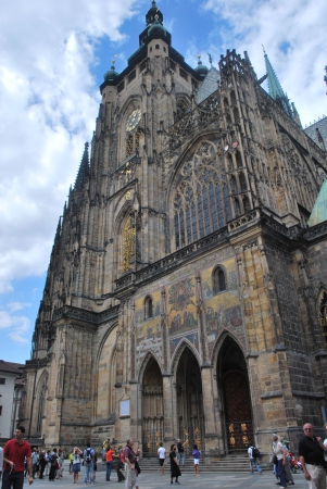 Zdjęcie z Czech - 