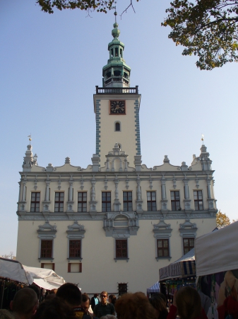 Zdjęcie z Polski - 
