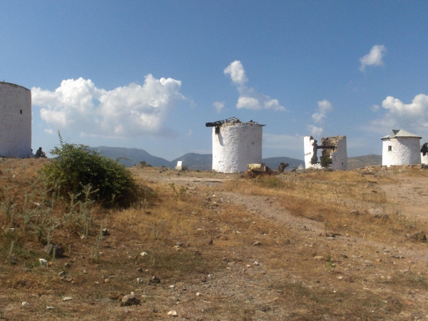 Zdjęcie z Turcji - Bodrum