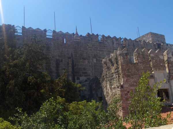 Zdjęcie z Turcji - Bodrum