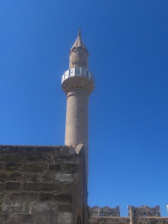Zdjęcie z Turcji - Bodrum