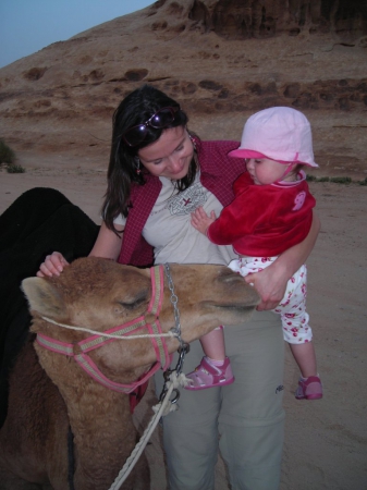 Zdjecie - Jordania - 
