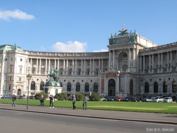 Zdjęcie z Austrii - 