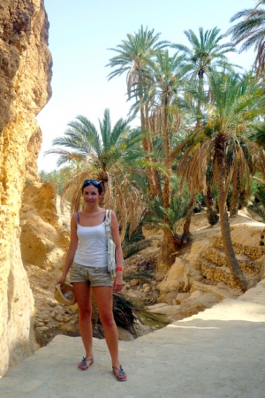 Zdjęcie z Tunezji - 