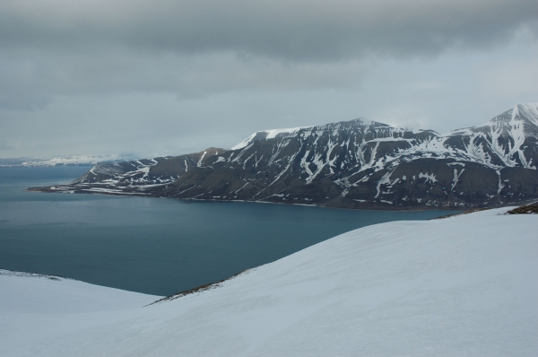 Zdjecie - Norwegia - Spitsbergen