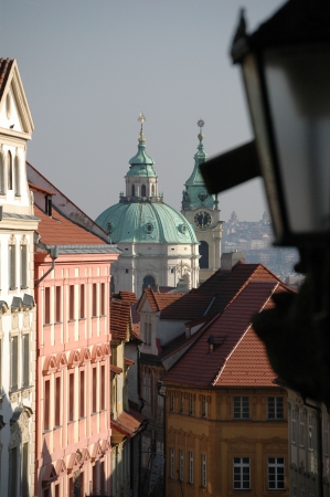 Zdjęcie z Czech - 