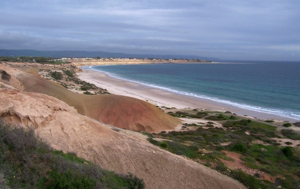 Zdjęcie z Australii - Aldinga Beach