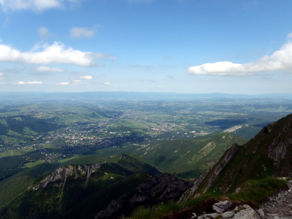 Zdjęcie z Polski - Zakopane...