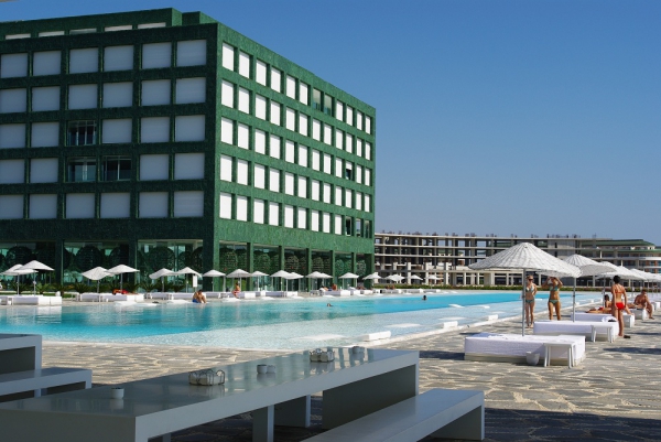 Zdjecie - Turcja - Belek