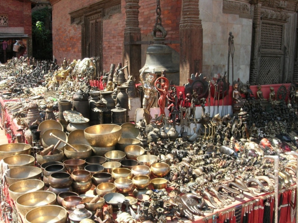 Zdjęcie z Nepalu - 