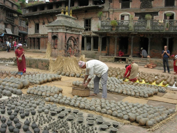 Zdjęcie z Nepalu - 
