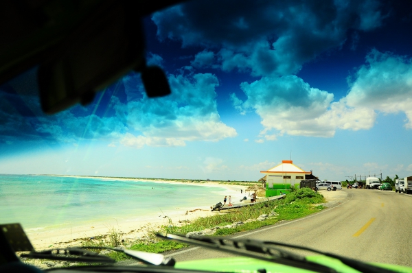Zdjęcie z Meksyku - cozumel