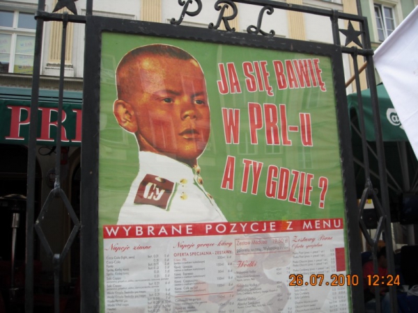 Zdjęcie z Polski - 